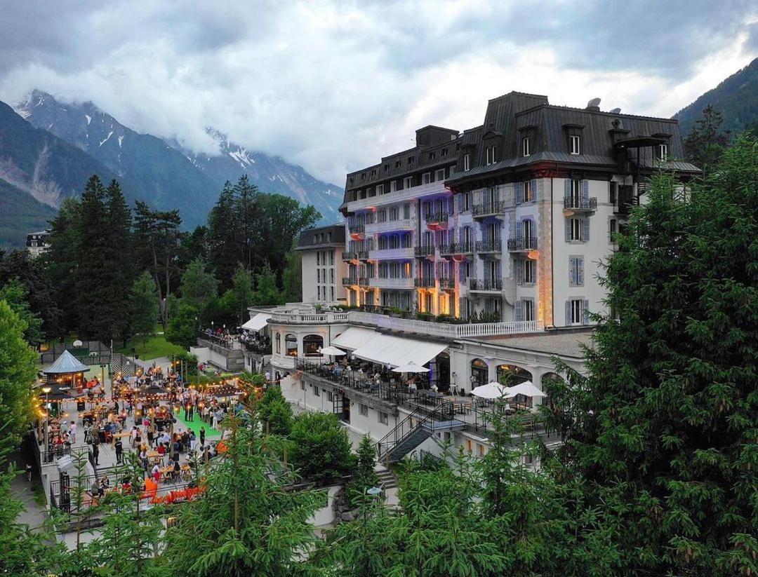 Hotel La Folie Douce